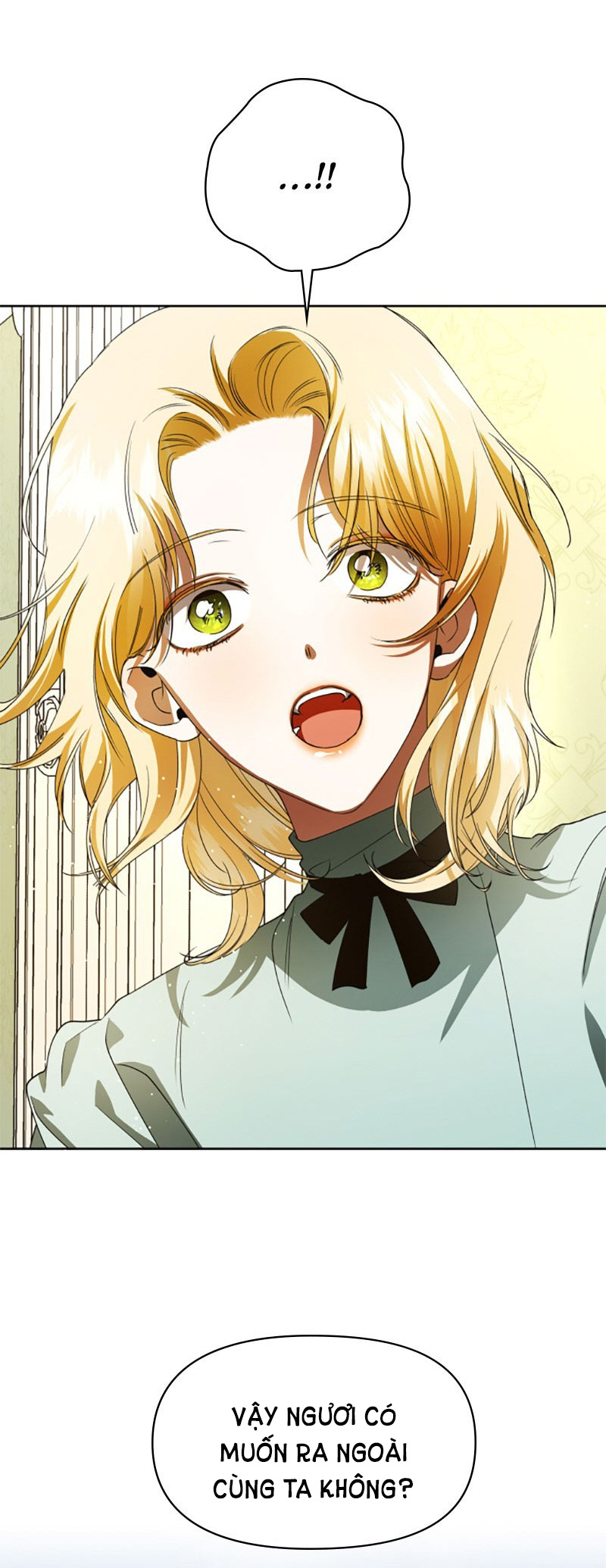 tôi muốn trở thành cô ấy dù chỉ là một ngày chapter 43 38