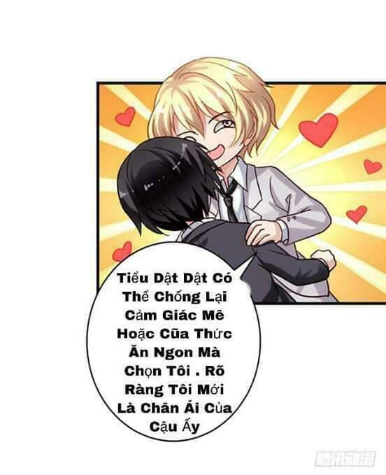 tôi không muốn fa như vậy đâu chapter 61 26