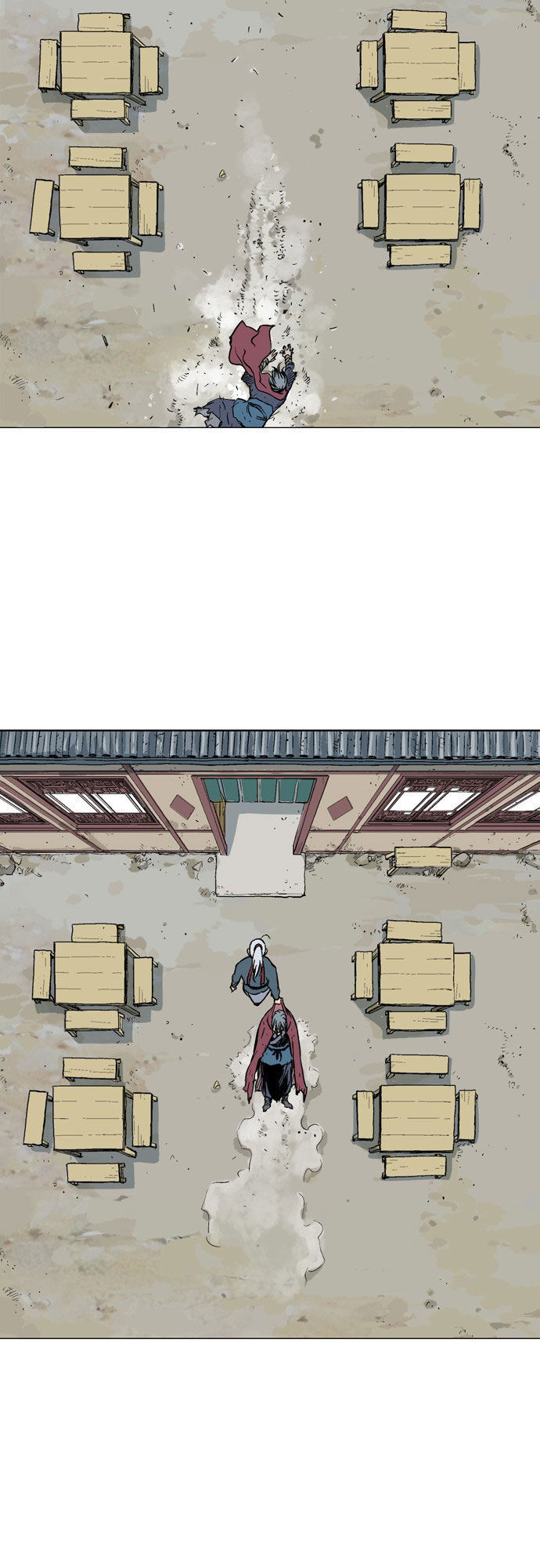 cao thủ 2 chapter 3 11