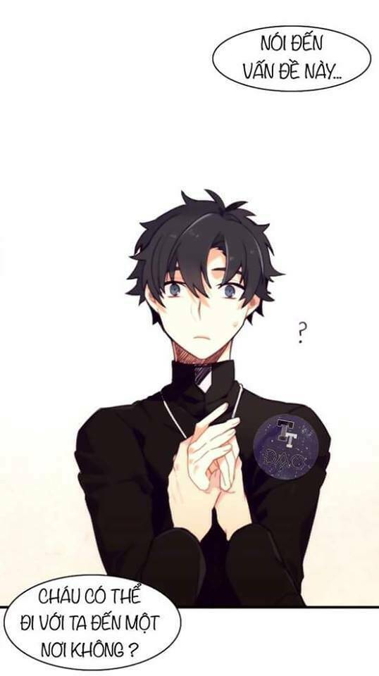 biểu đồ của linh mục chapter 1 9