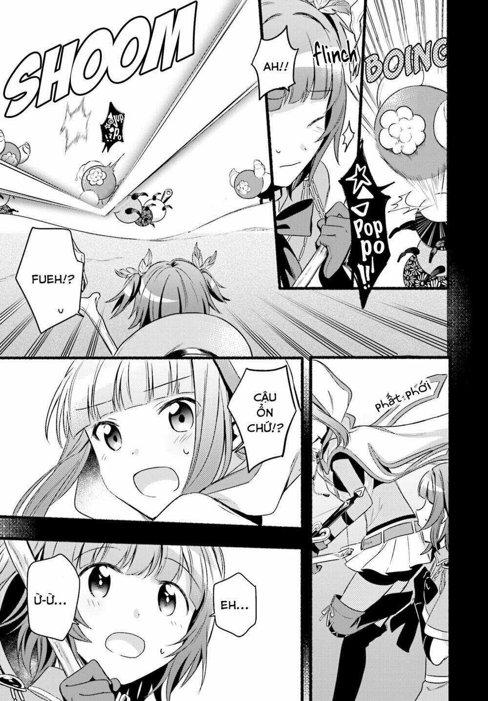 magiarecord chapter 1 17