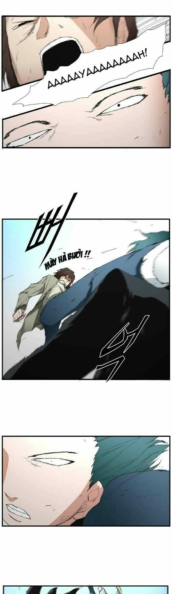 siêu năng chapter 30 18