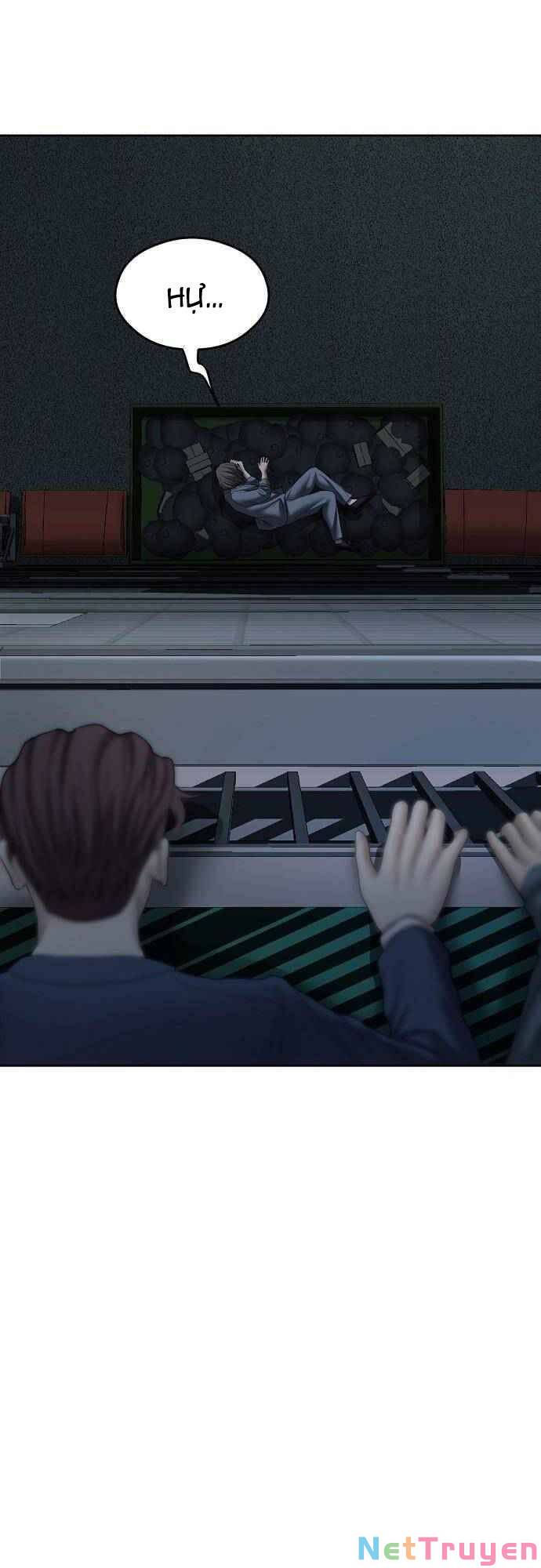 đấu kiếm - công tố viên lách luật chapter 10 33