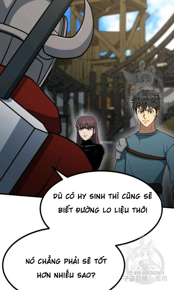 ngôi nhà kết nối với hầm ngục chapter 42 123