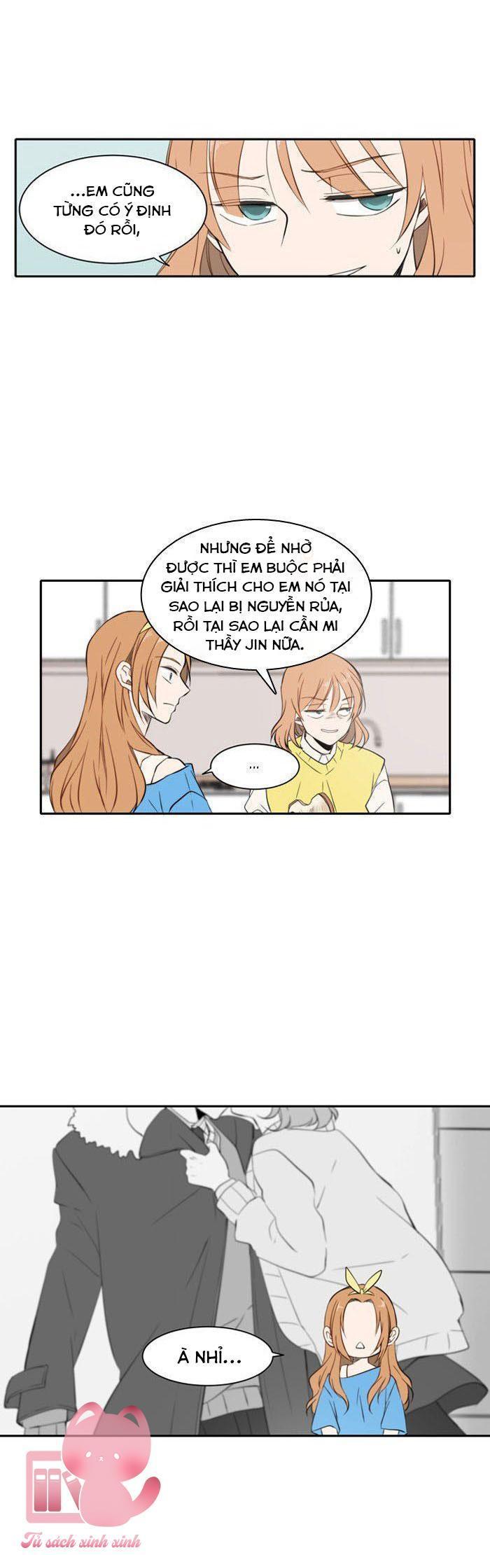 a good day to be a dog chapter 17 4