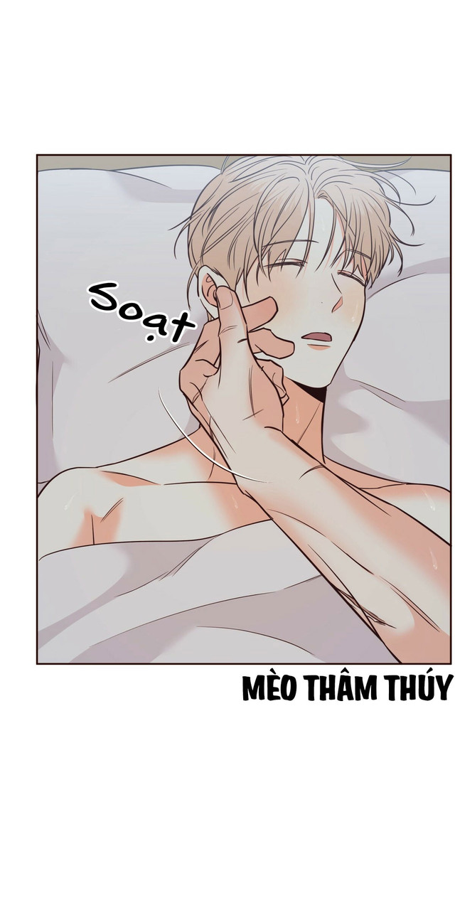 cửa hàng tiện lợi nguy hiểm chapter 72 15