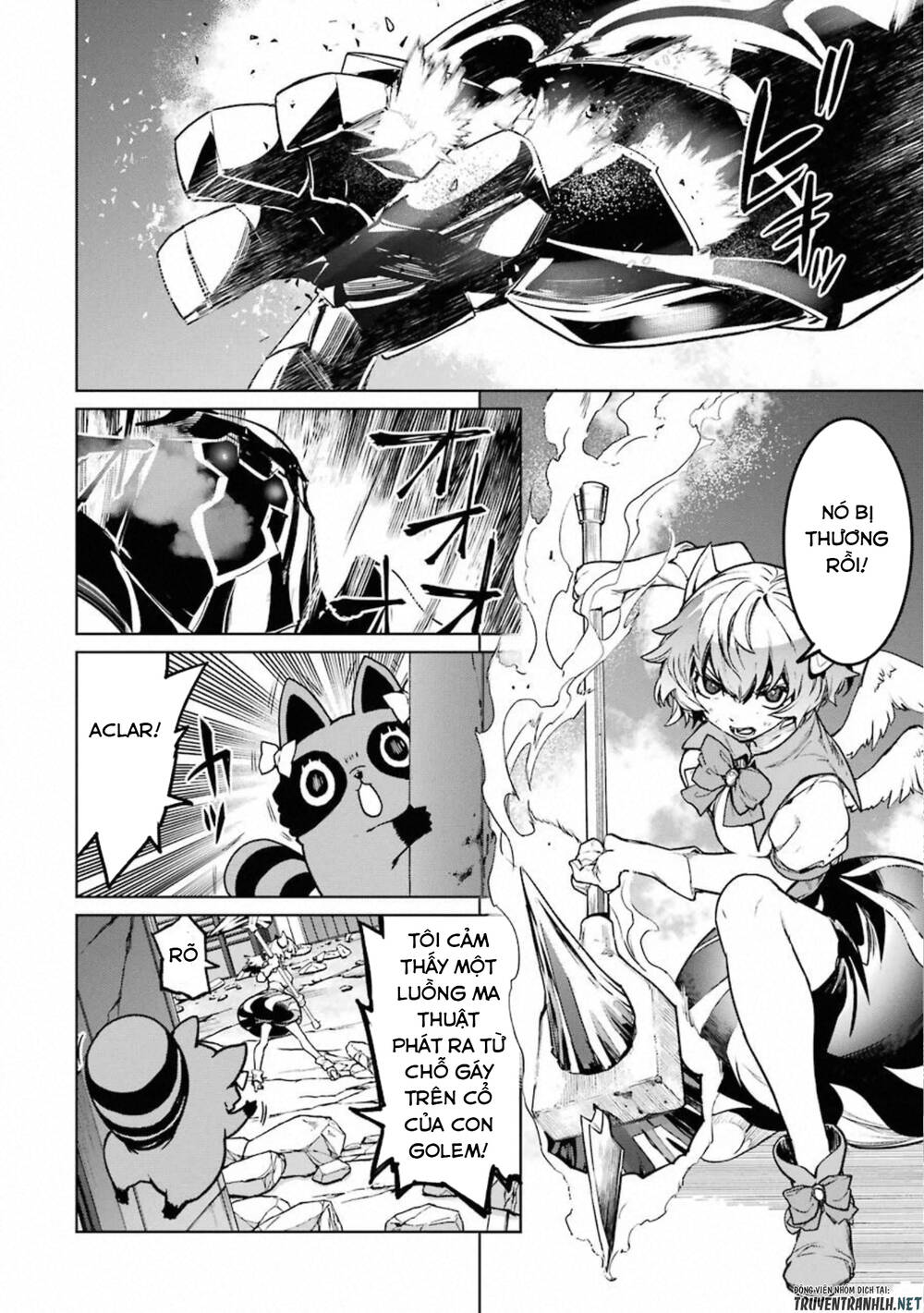 mahou shoujo tokushuusen asuka chapter 50 28