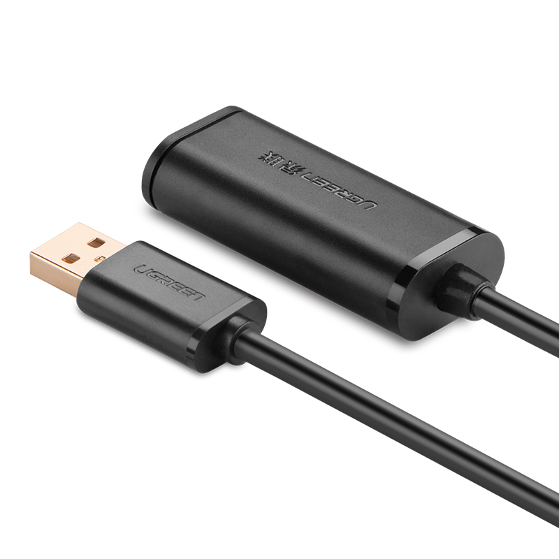 Cáp nối dài USB 2.0 Ugreen 10321