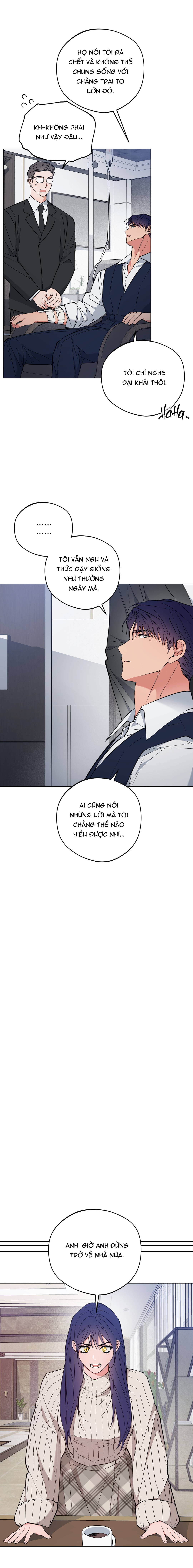 bình minh trên sông mây chapter 59 6