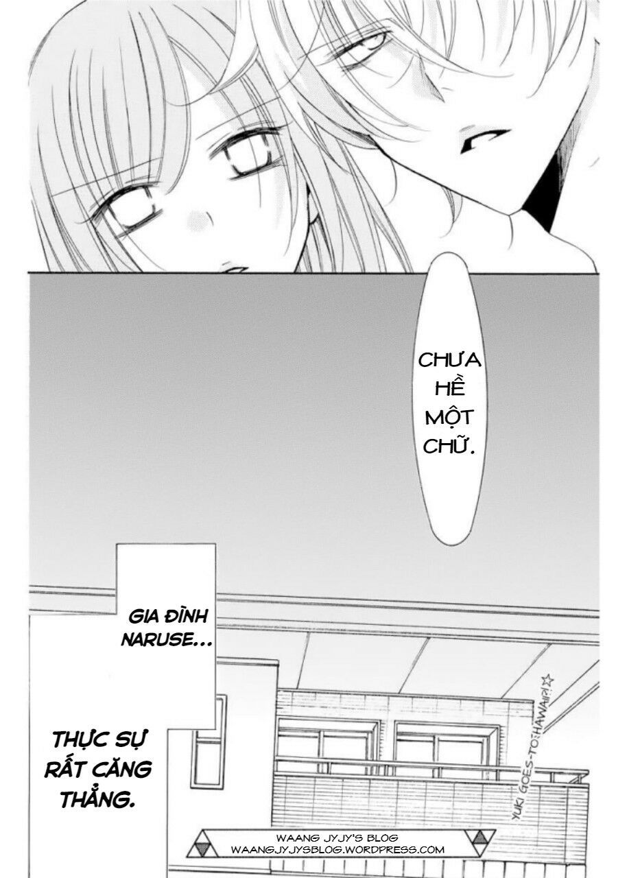 Namaikizakari chapter 103.2 16