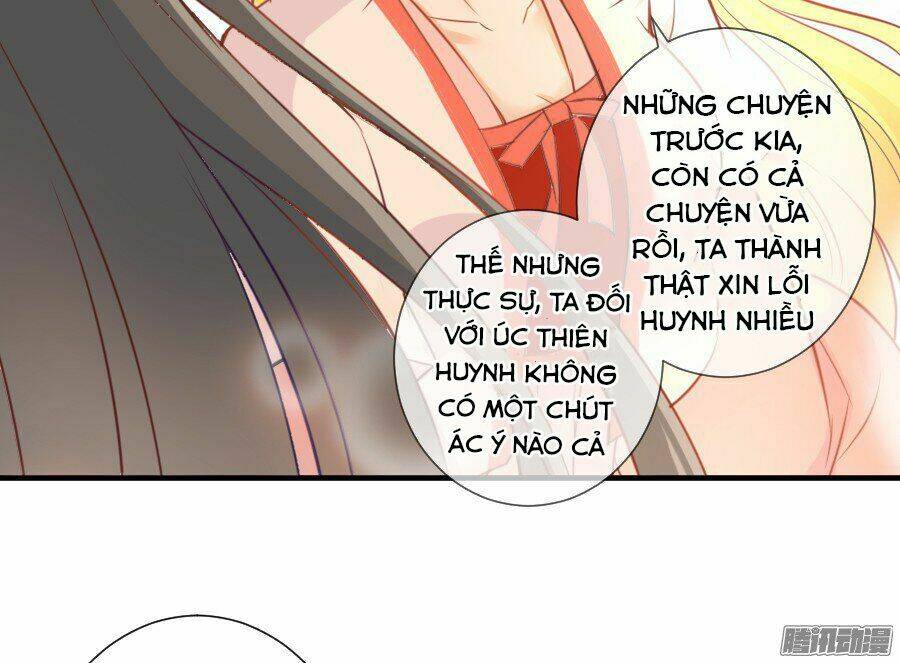 hôm nay ta cũng muốn trêu chọc nàng chapter 19 17