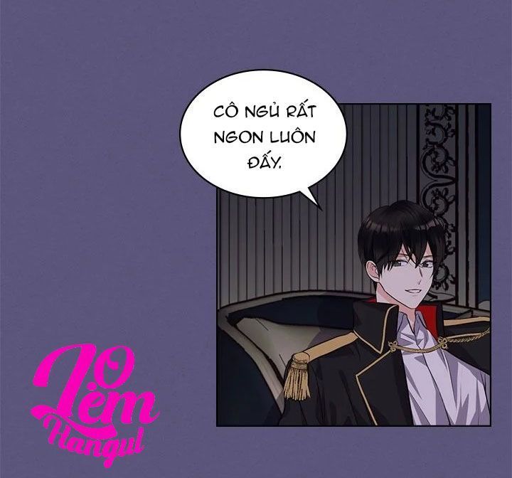 đức hạnh của ác nữ phản diện chapter 23 20