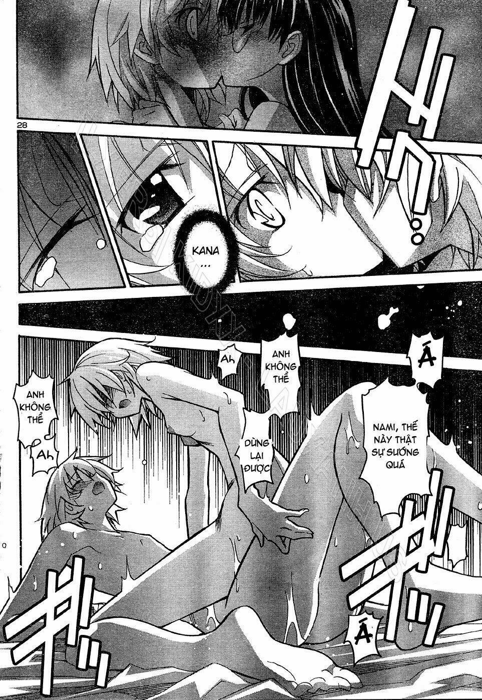 aki-sora chapter 15 26