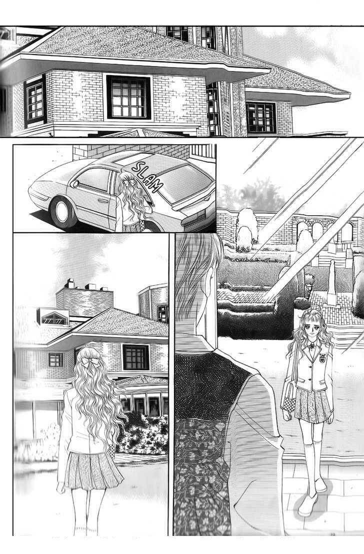 mặt nạ tình yêu chapter 22 2