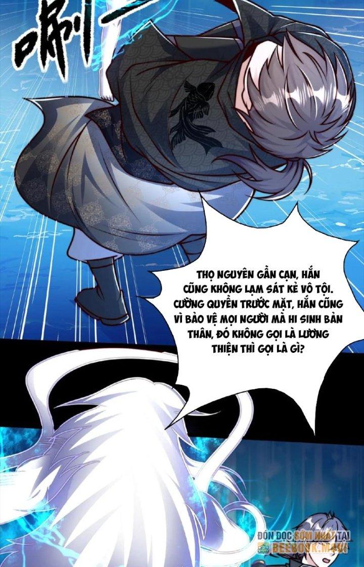 ta nuôi ma quỷ ở trấn ma ti chapter 159 27