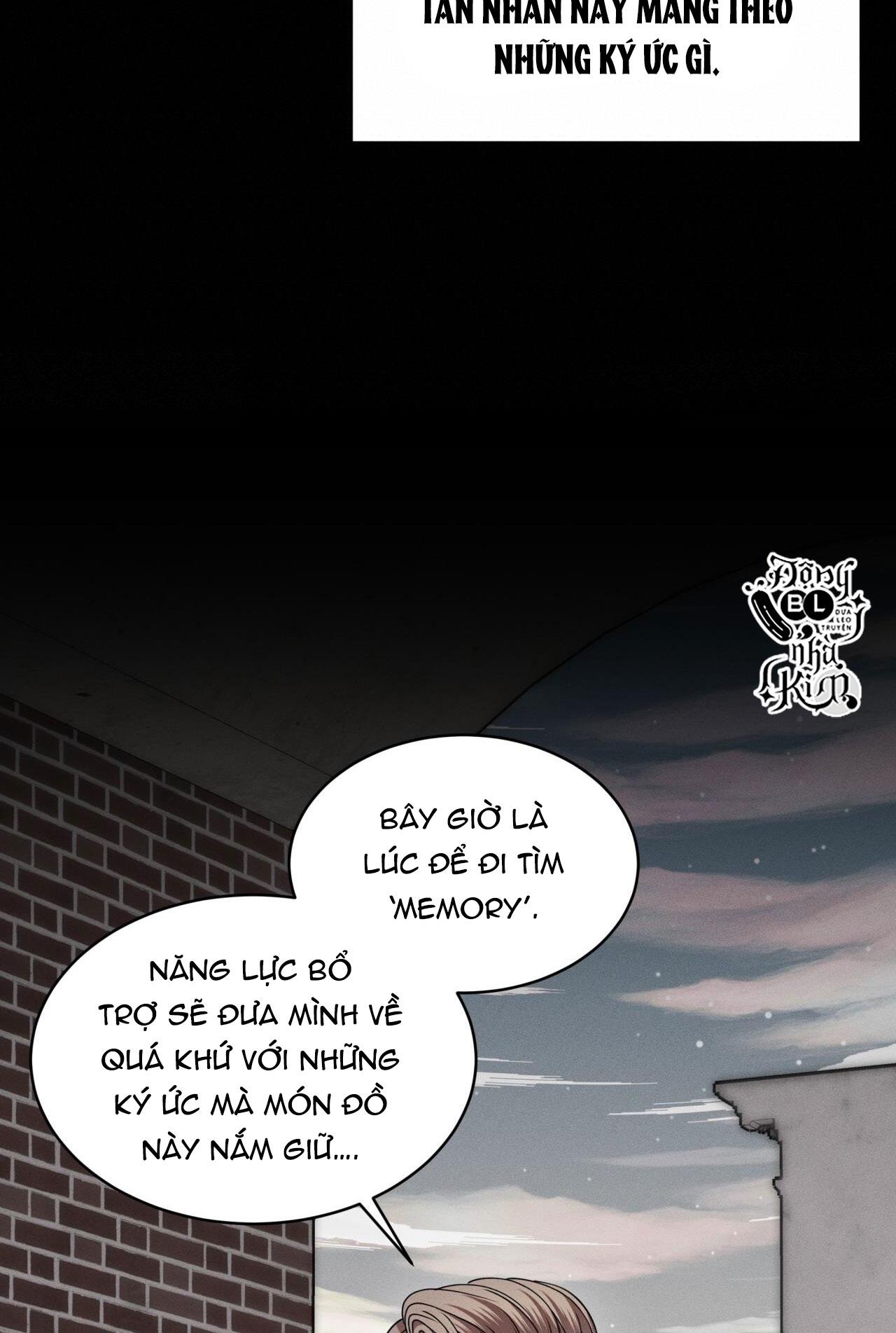 đêm ở london chapter 15 95