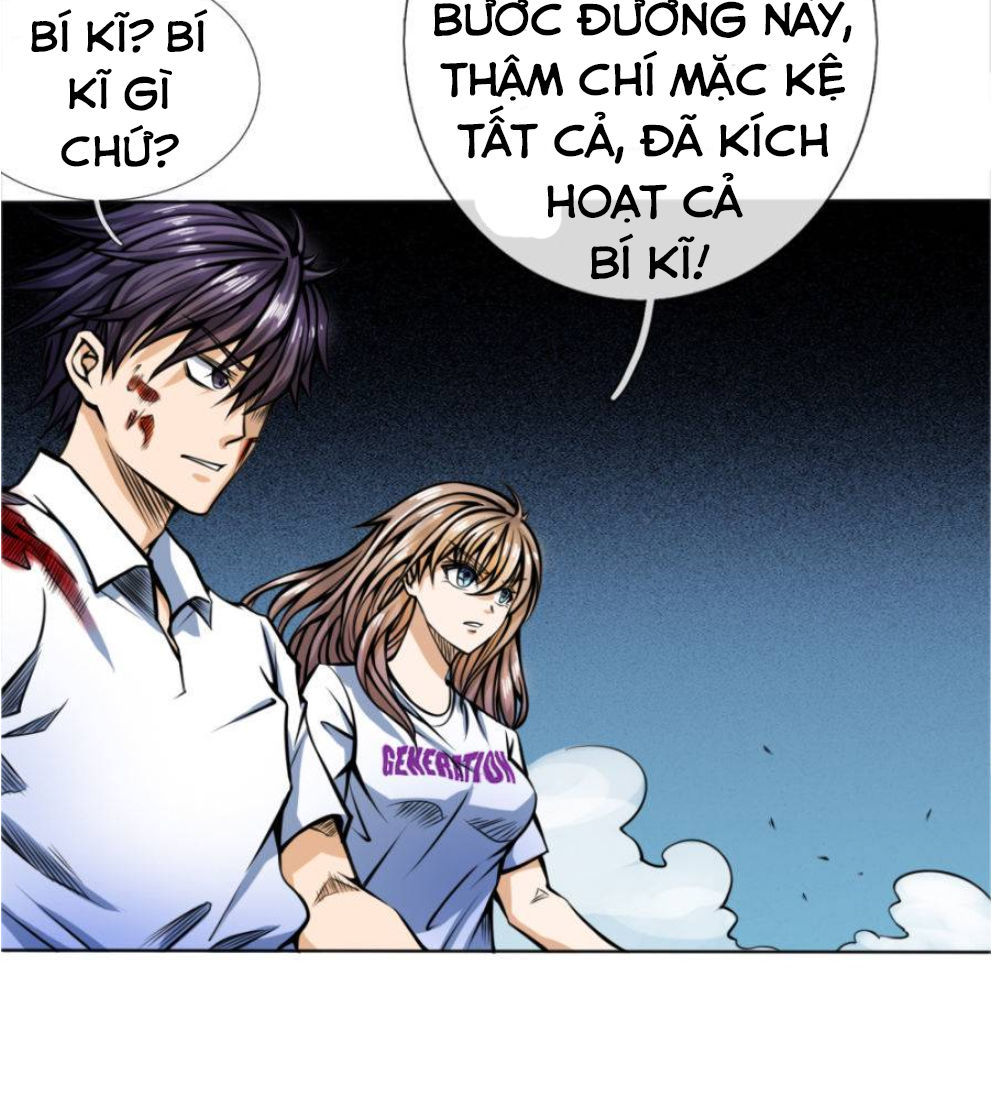 tuyệt thế binh vương chapter 31 8