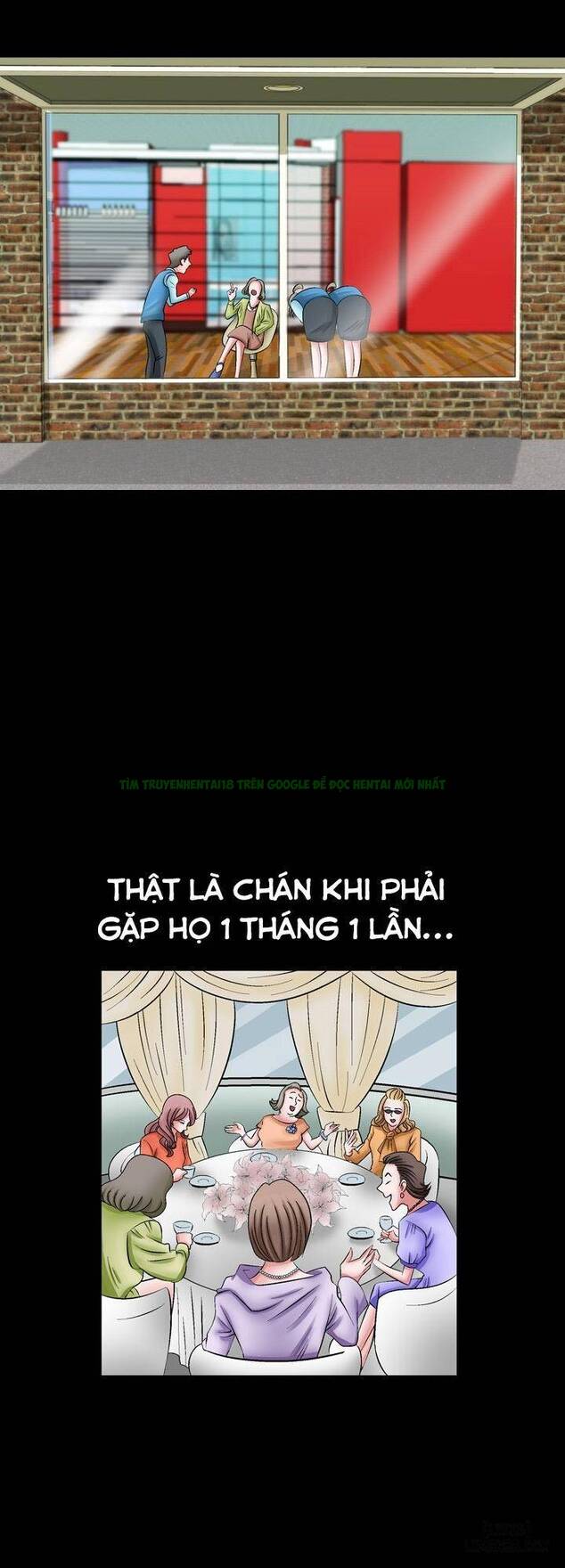 mùi vị của đôi bàn tay chapter 1 32