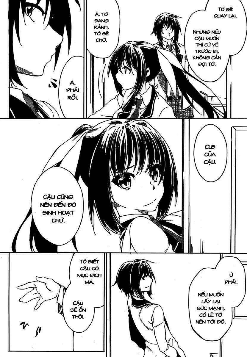 sexual hunter riot chapter 10 14