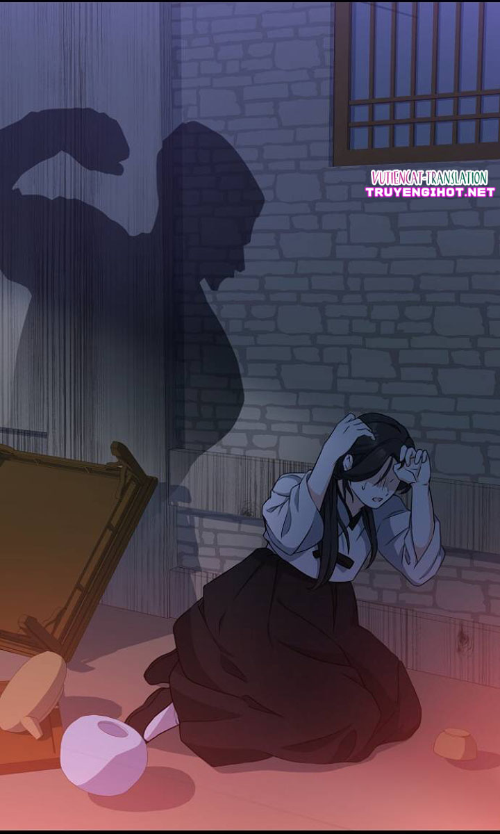 lời cầu hôn đến từ hoàng đế chapter 20.1 38