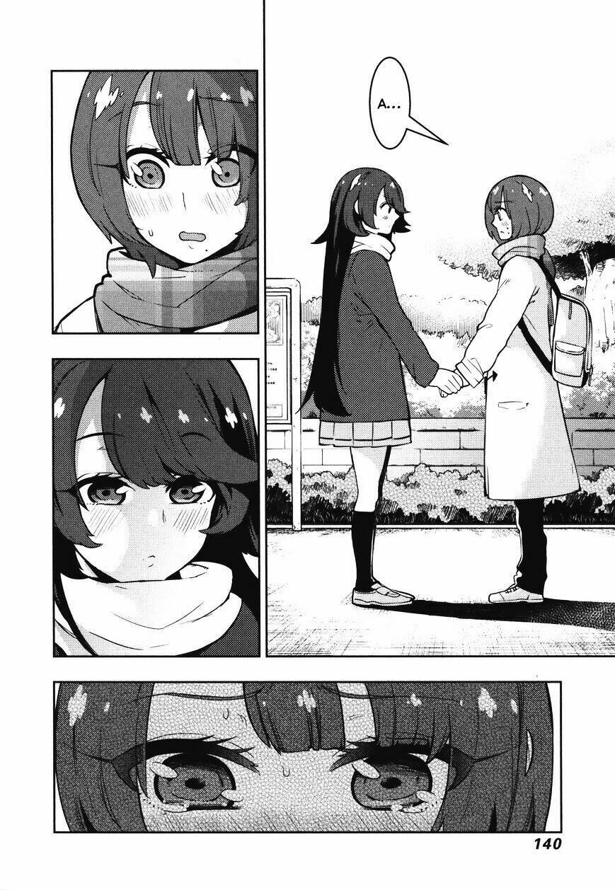 boku girl chapter 105 5