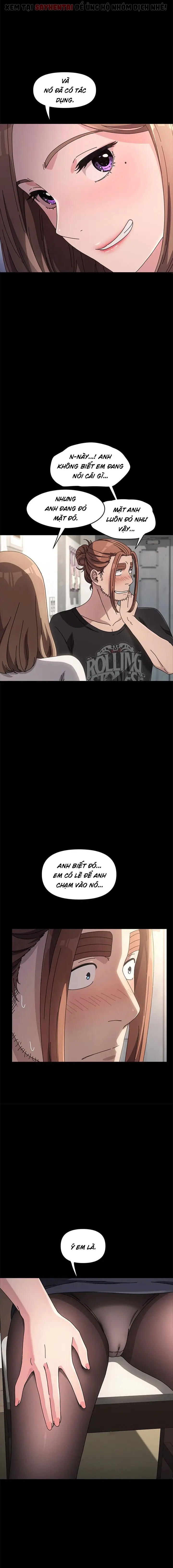 người đàn ông của ngôi nhà này chapter 11 5