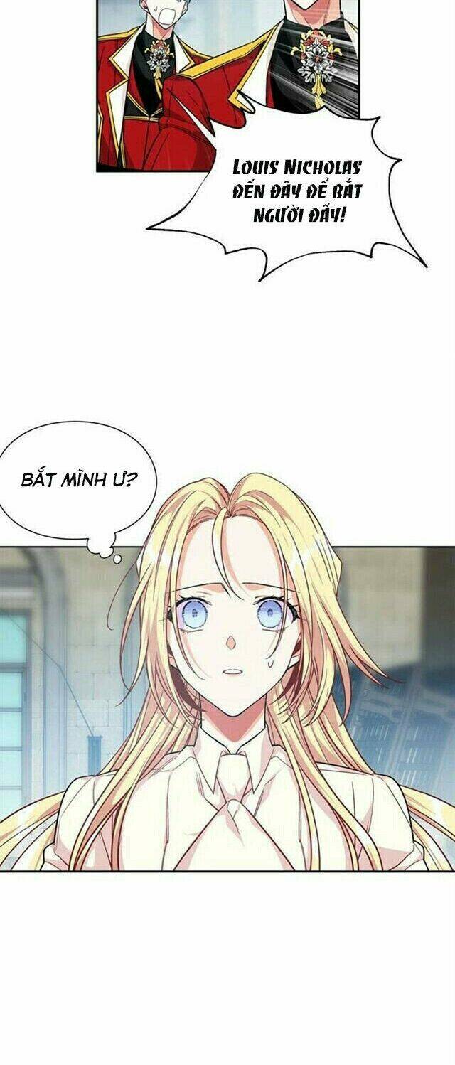 nữ hoàng ngoại khoa chapter 76 29