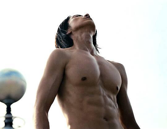 100 điều muốn làm trước khi chết chapter 60.5 18