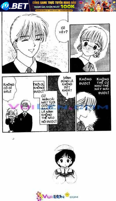 cô nàng đẹp trai chapter 6 102