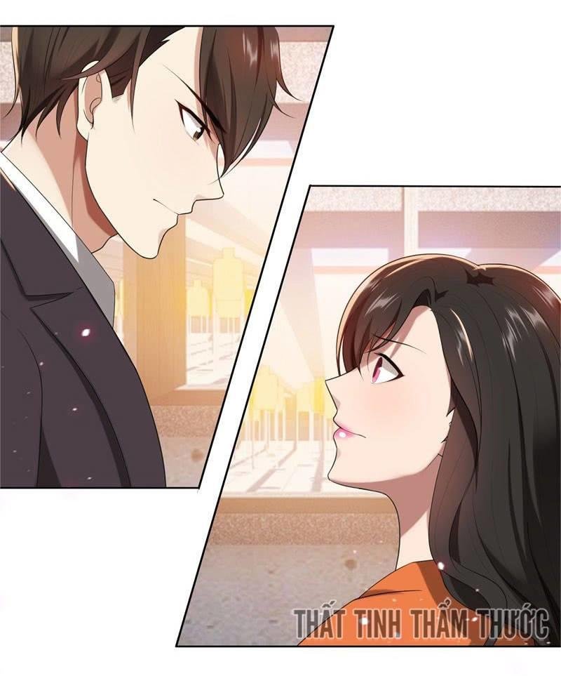 vợ yêu không ngoan chapter 17 24