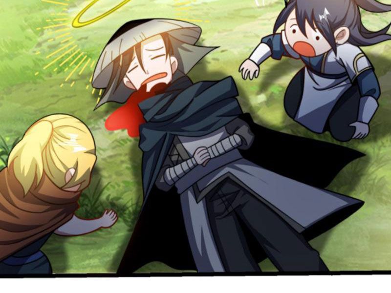 huyền huyễn: ta bắt đầu vô địch từ bại gia chapter 83 32