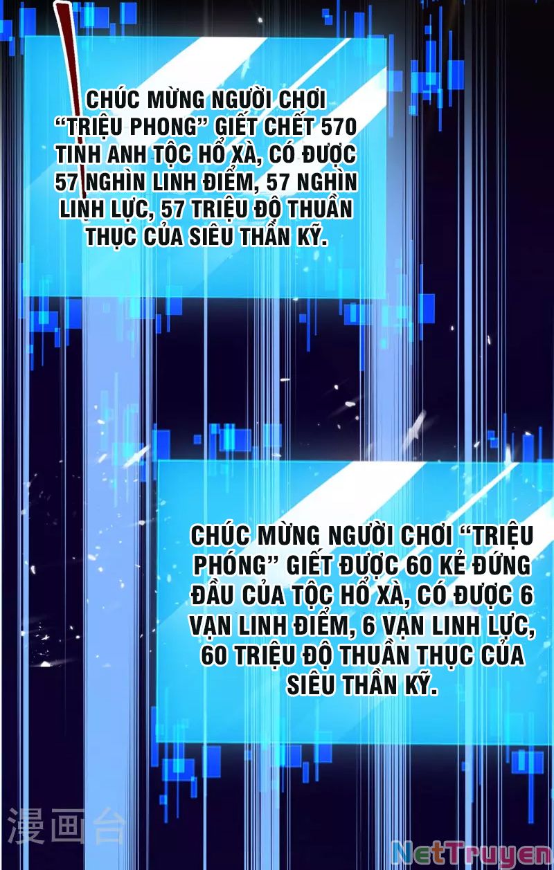 tối cường thăng cấp chapter 298 8