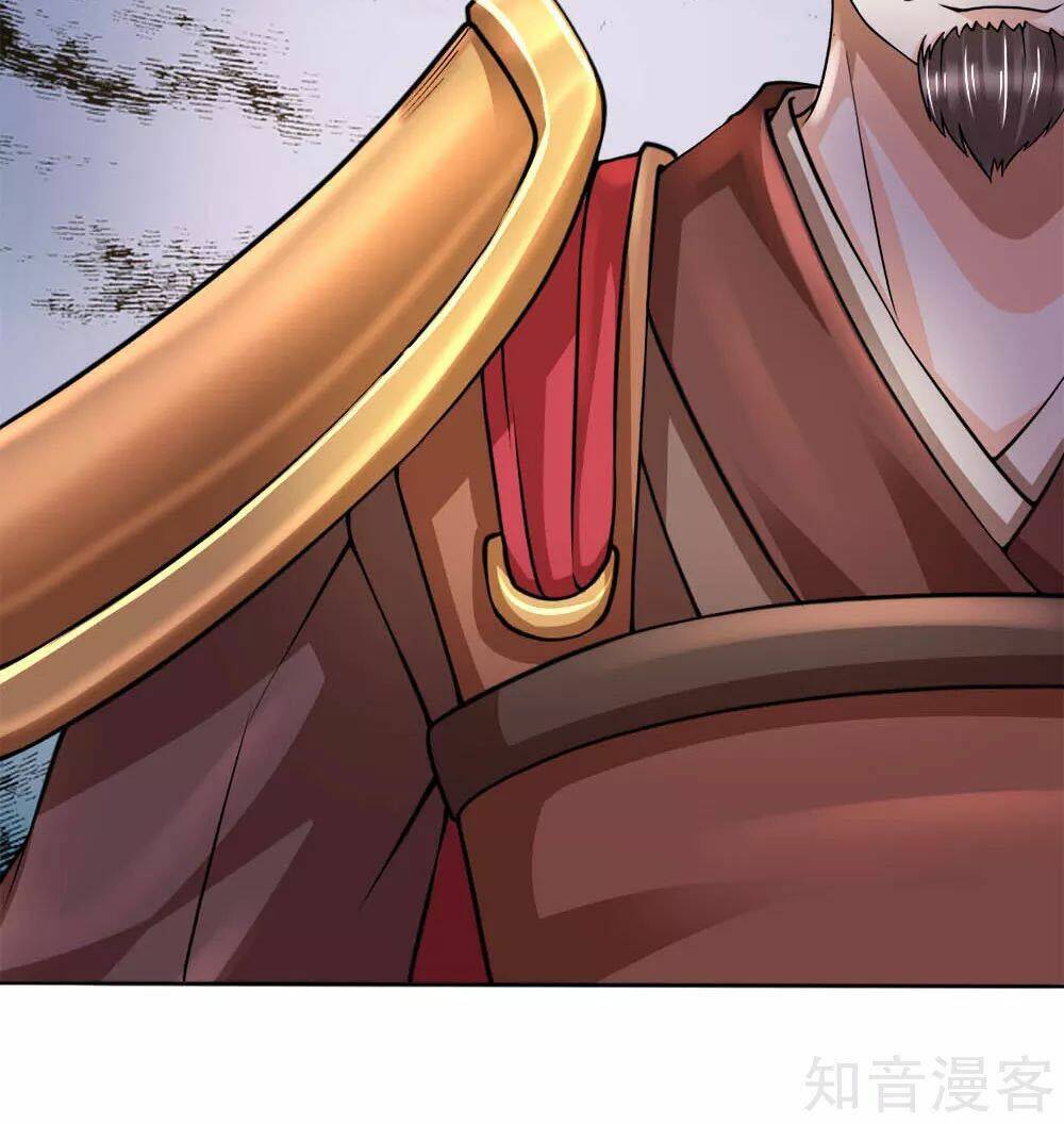 chí tôn hồng bao đại đế chapter 40 18