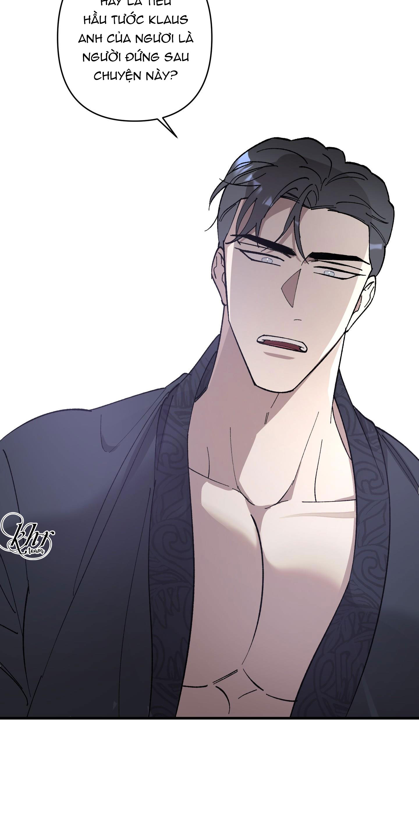 đóa hoa của mặt trời chapter 5 8