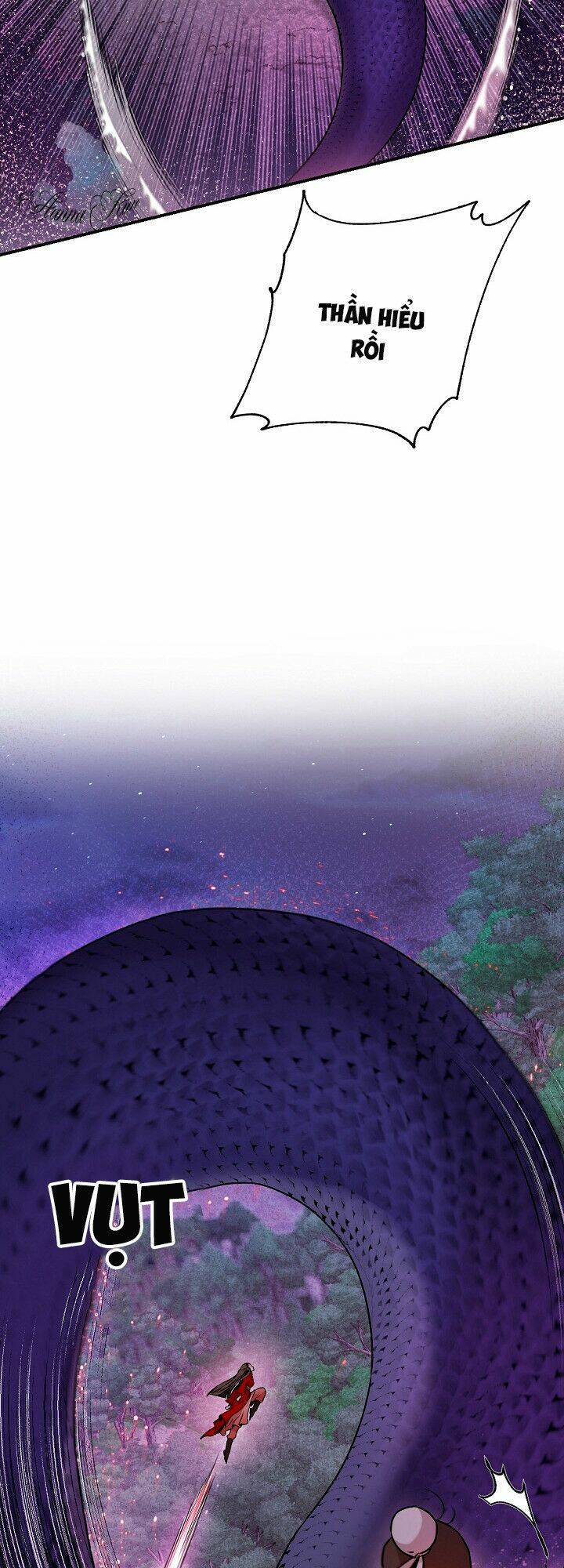 tôi trở thành nhân vật phản diện giỏi nhất trong giới võ thuật chapter 28 23