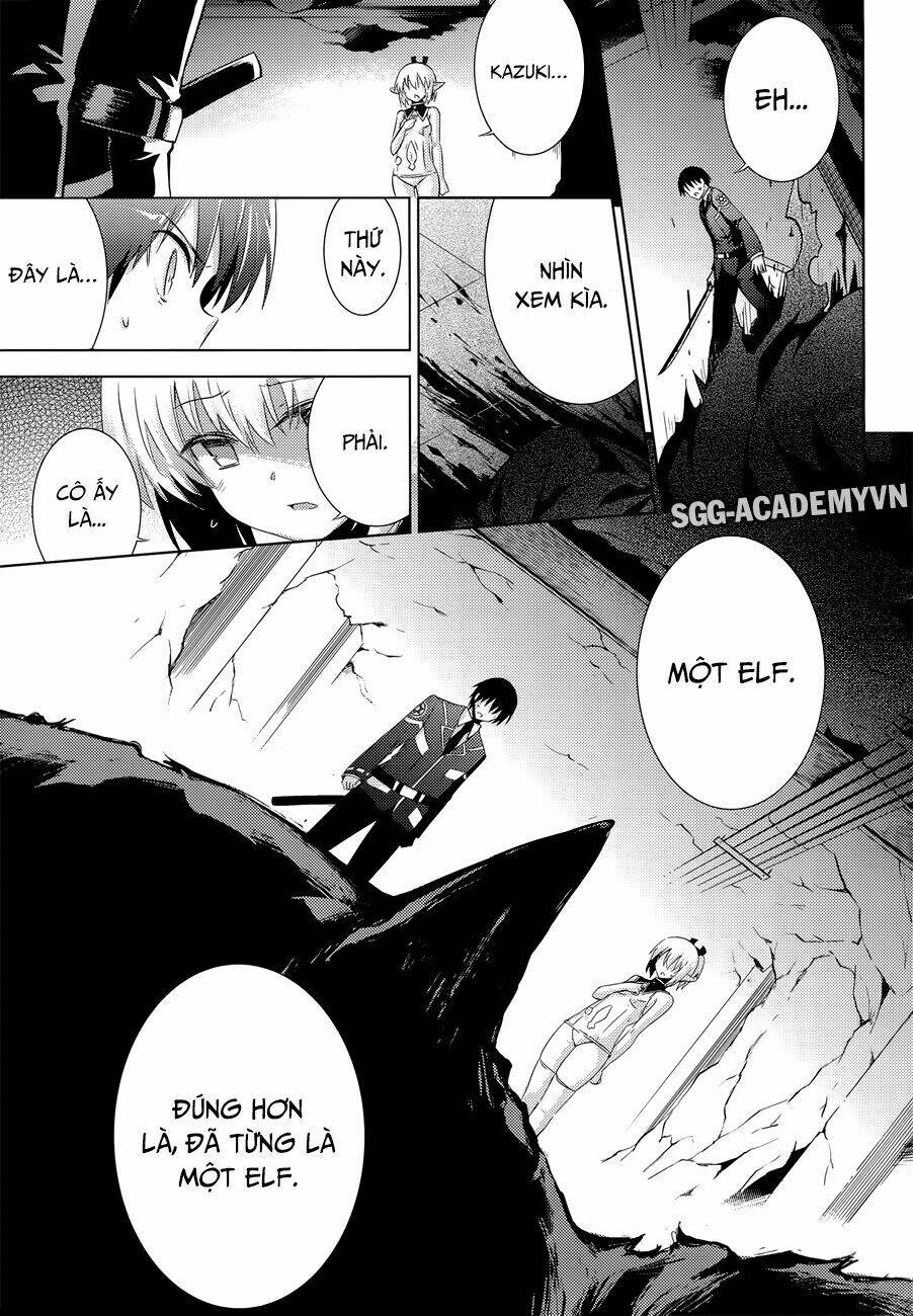 magikano chapter 32 7