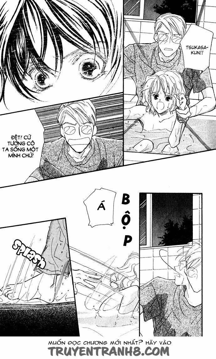 yoru made matenai chapter 1 39