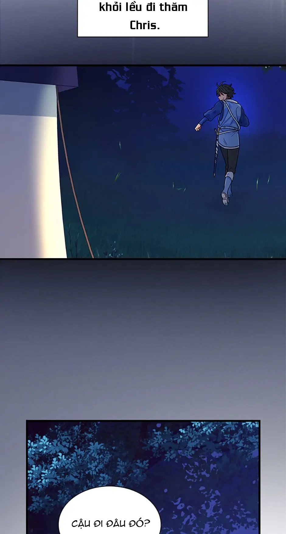 hiệp sĩ băng giá chapter 26.1 22