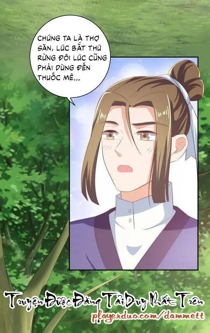 ngạo kiều vương gia huyên náo phi chapter 62 40