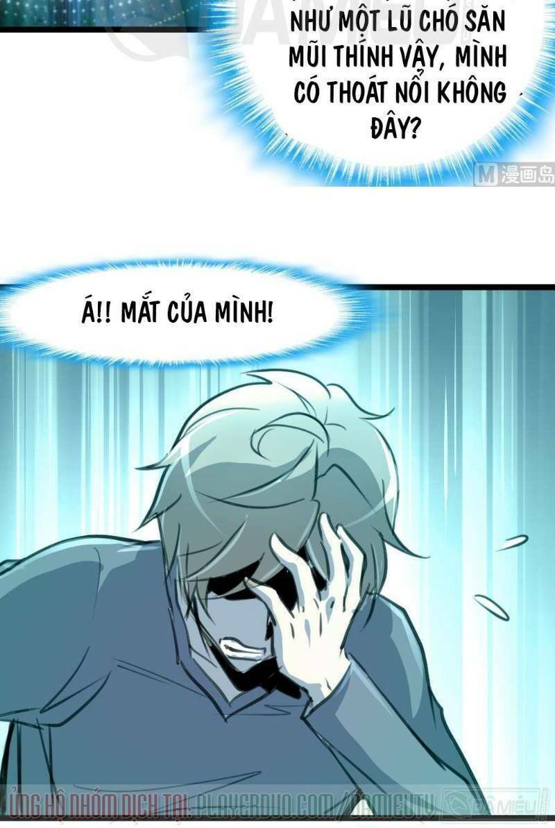 thần nhãn giám định sư chapter 95 9