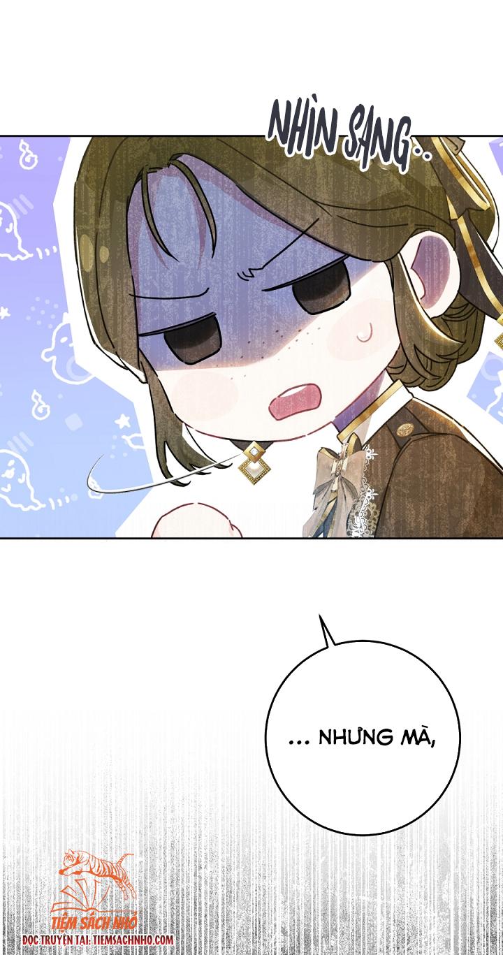 ác nữ là con rối chapter 60 17