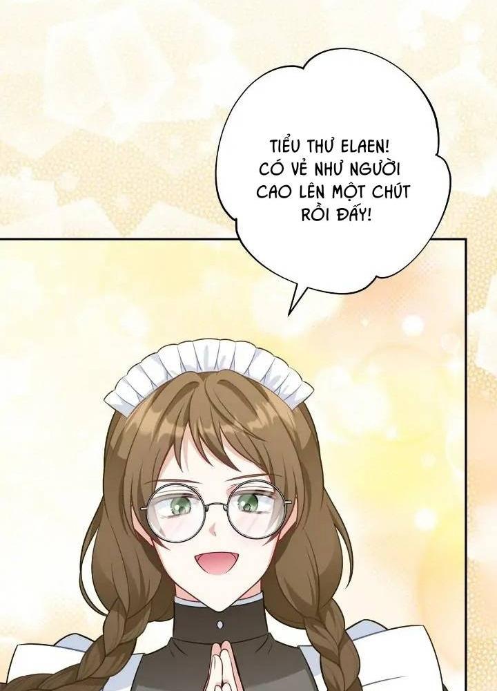 tại sao mẹ chồng tôi lại như thế này? chapter 19 13