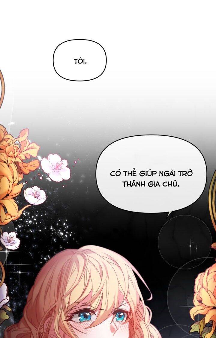 vị hôn thê của kẻ săn mồi chapter 5 30