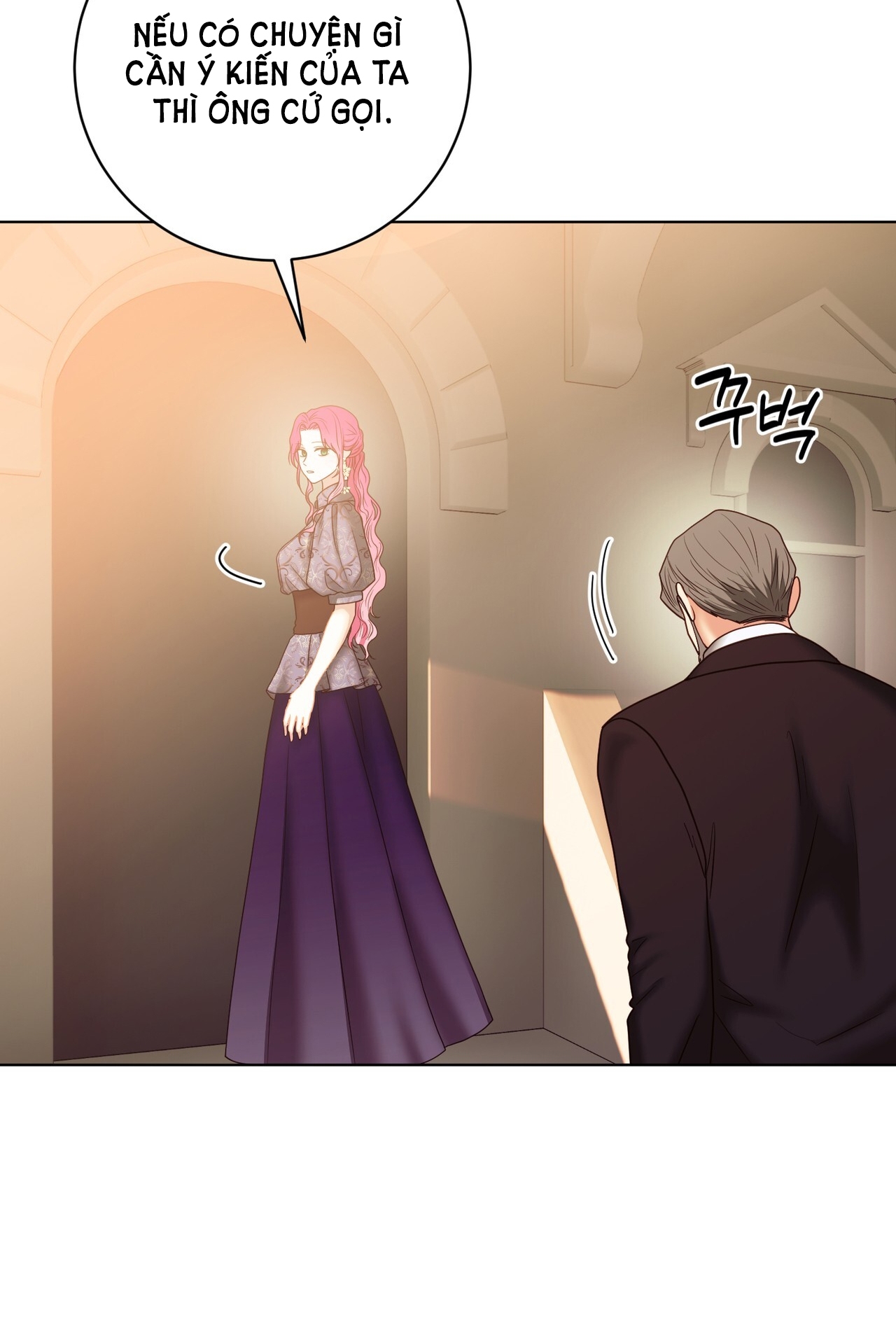 hợp đồng hôn nhân với hai người chồng chapter 15.1 24