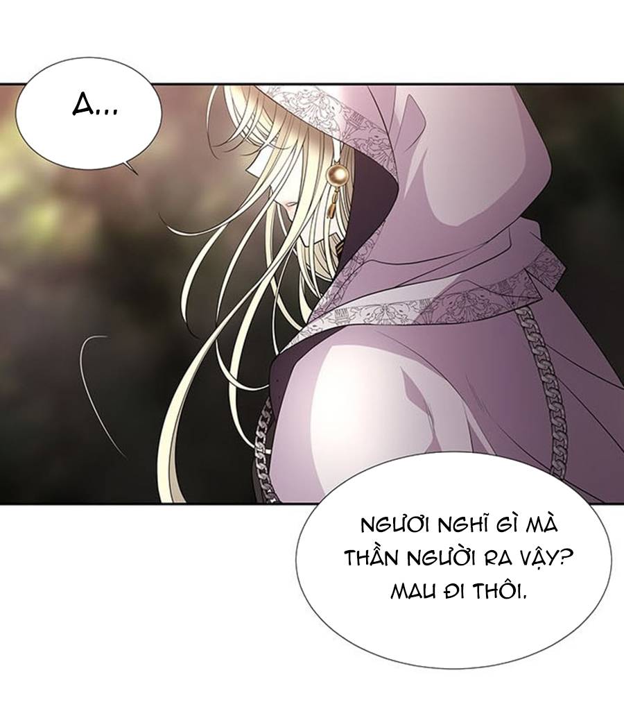 năm môn đệ của charlotte chapter 36 20