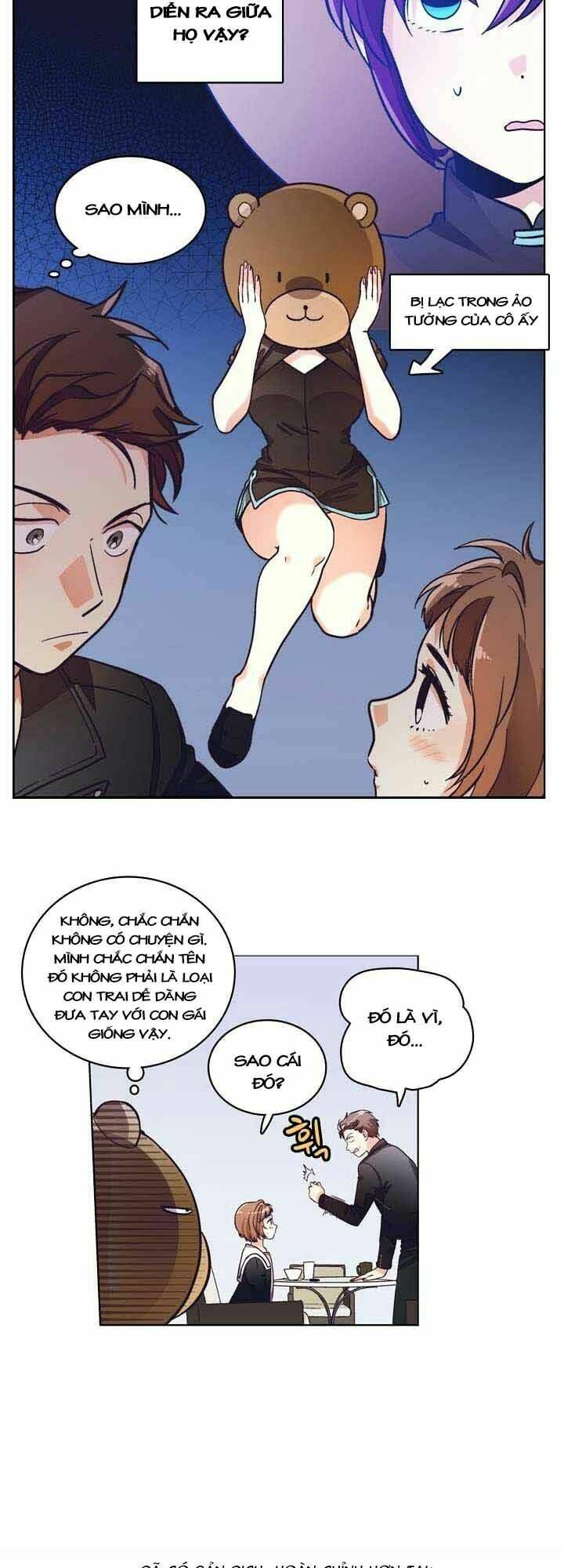 pride complex chapter 8.1 9