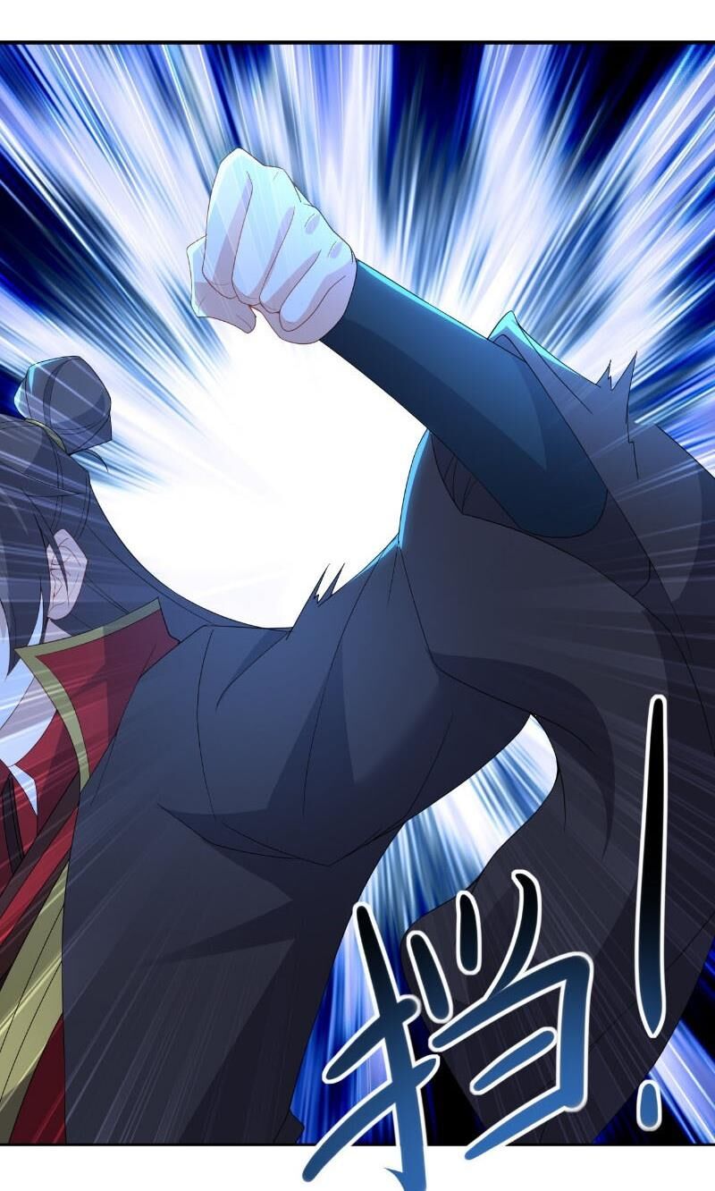 tiên võ đế tôn chapter 571 50