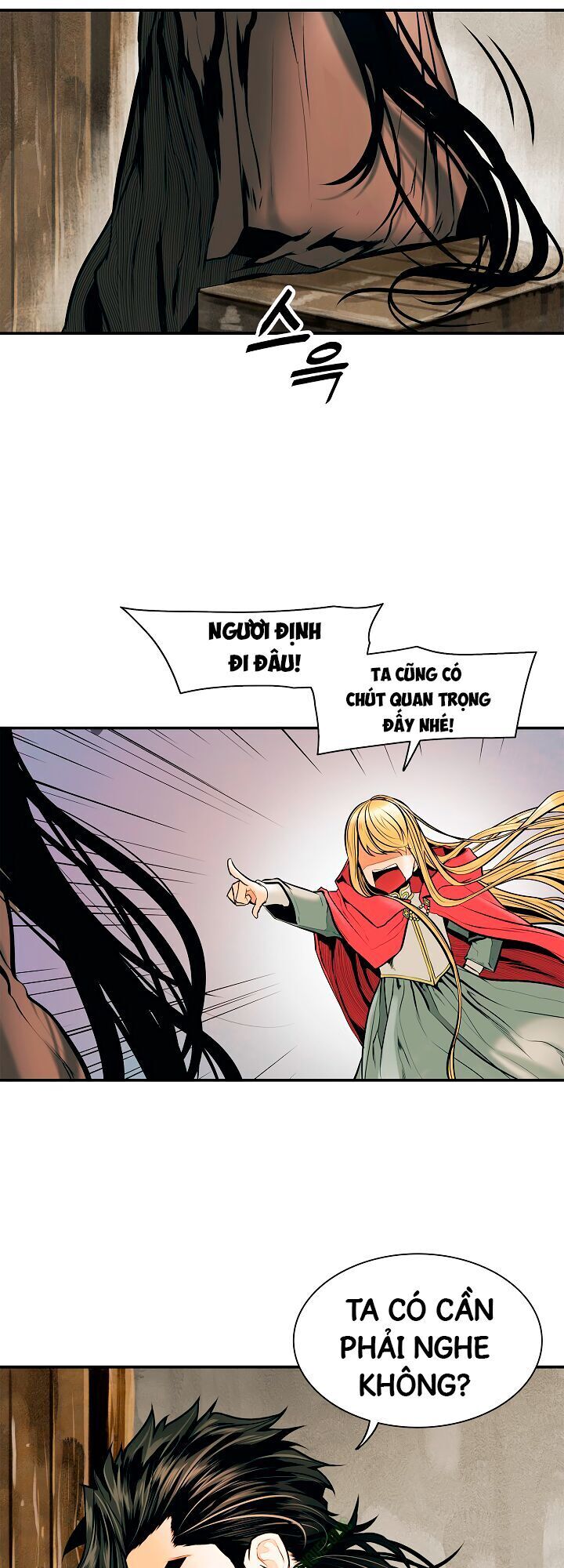 bất bại chân ma chapter 27.1 8