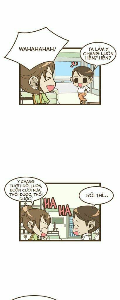 welcome to the convenience store chapter 2 4