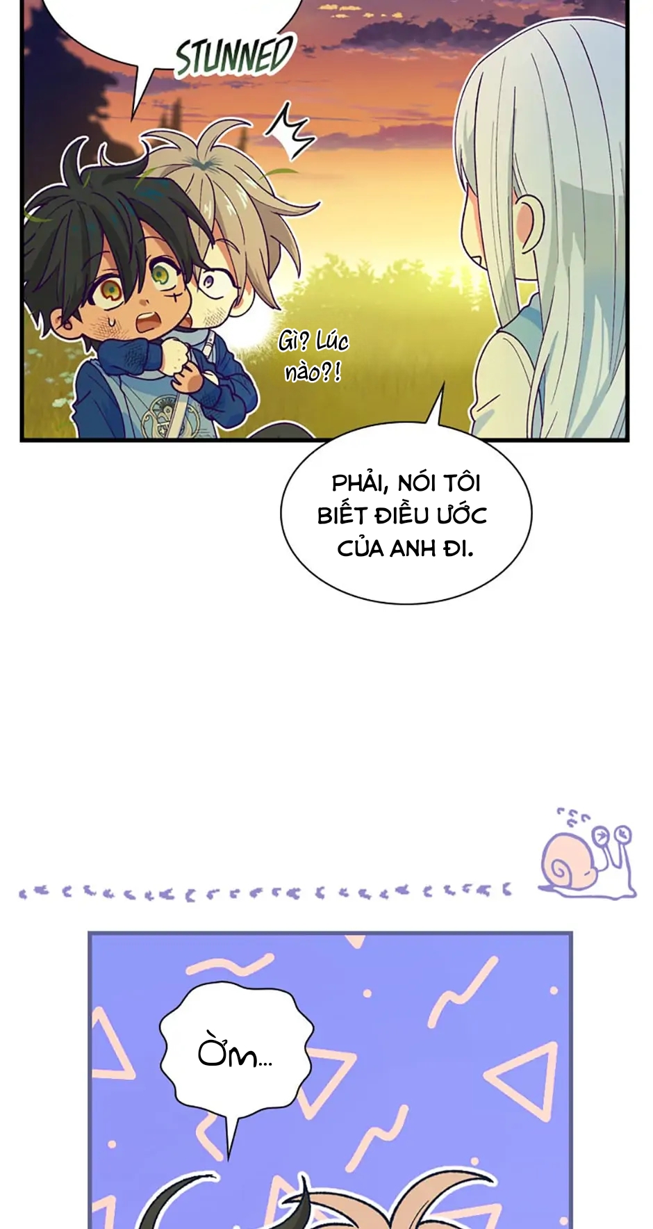 hiệp sĩ băng giá chapter 25.2 18